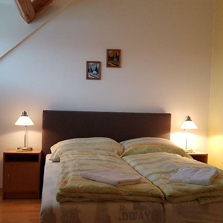 Apartmany Racianska Bratislava Ngoại thất bức ảnh