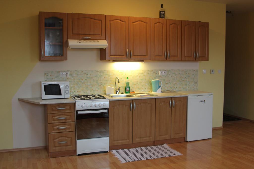 Apartmany Racianska Bratislava Phòng bức ảnh