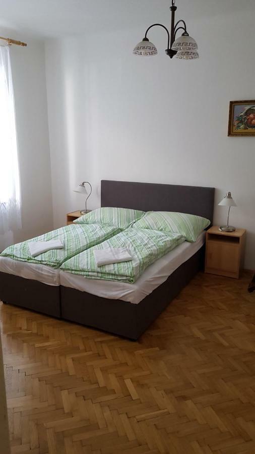 Apartmany Racianska Bratislava Phòng bức ảnh